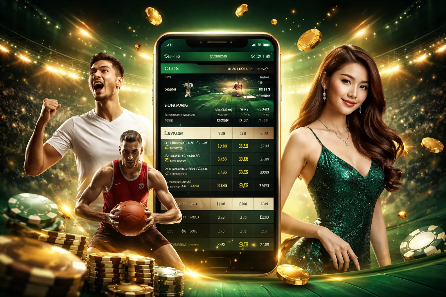 Hình ảnh hỗ trợ khách hàng của 23winvn