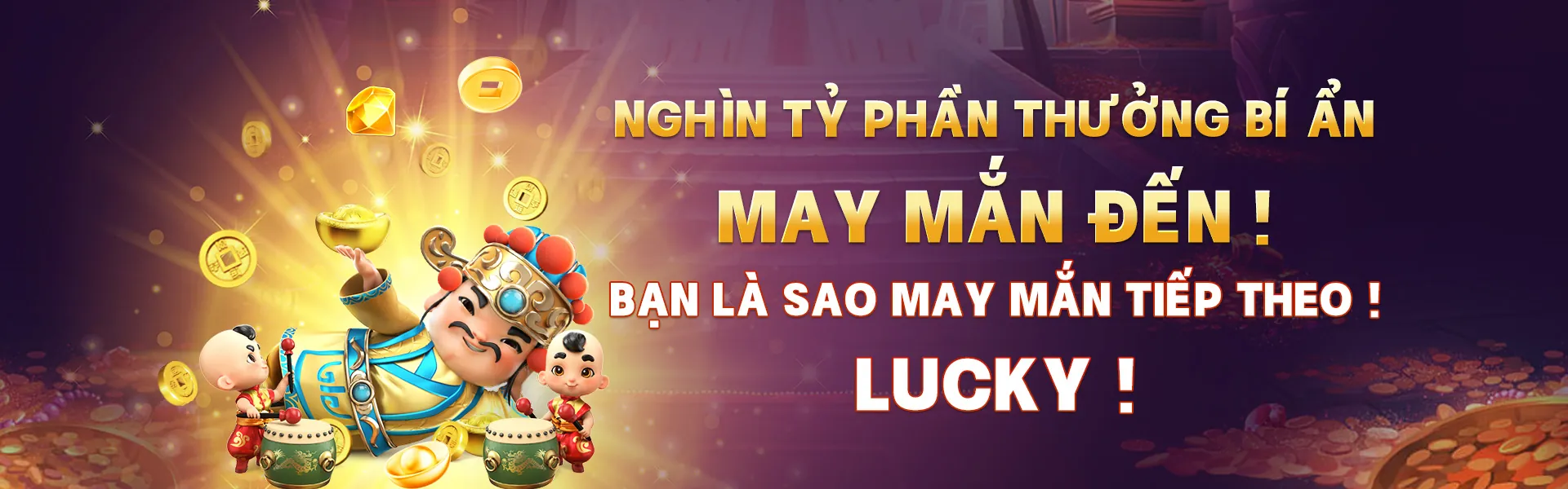 Banner chính 23winvn với các ưu đãi và trò chơi hấp dẫn