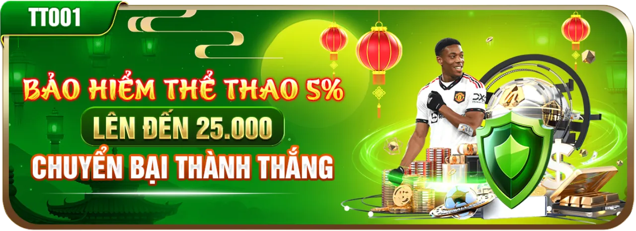 Hoàn trả tiền cược hàng ngày